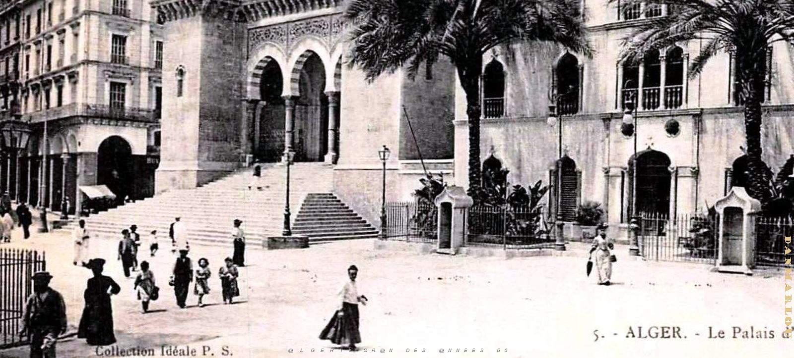 2692- Alger - Palais d'Hiver et Cathedrale2.jpg